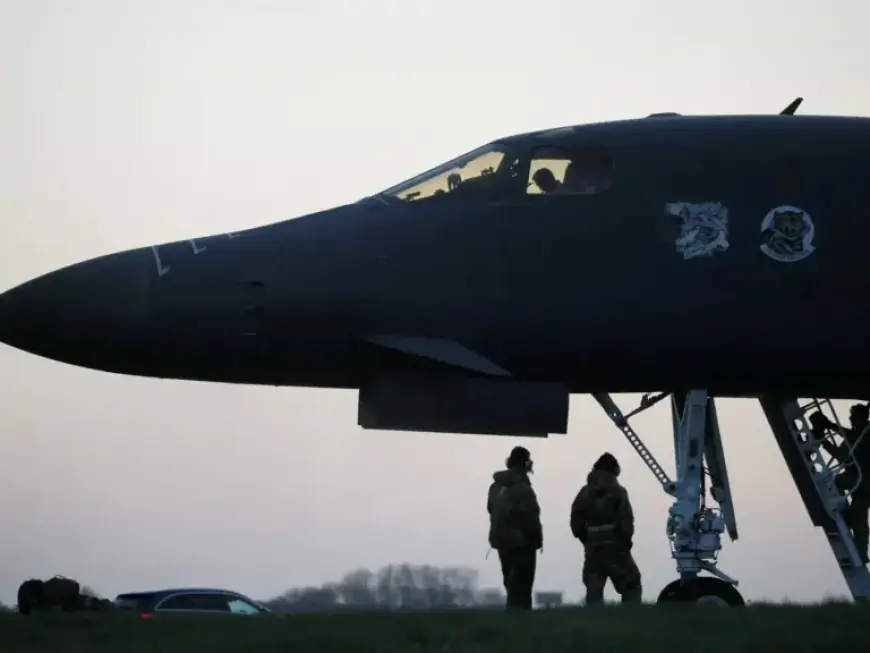 Trump Rejects Ceasefire Amidst Khamenei’s Defiant Iran War Message