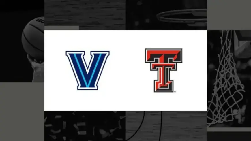 Watch Villanova vs. Texas Tech Women’s Basketball: March 20 Viewing Guide