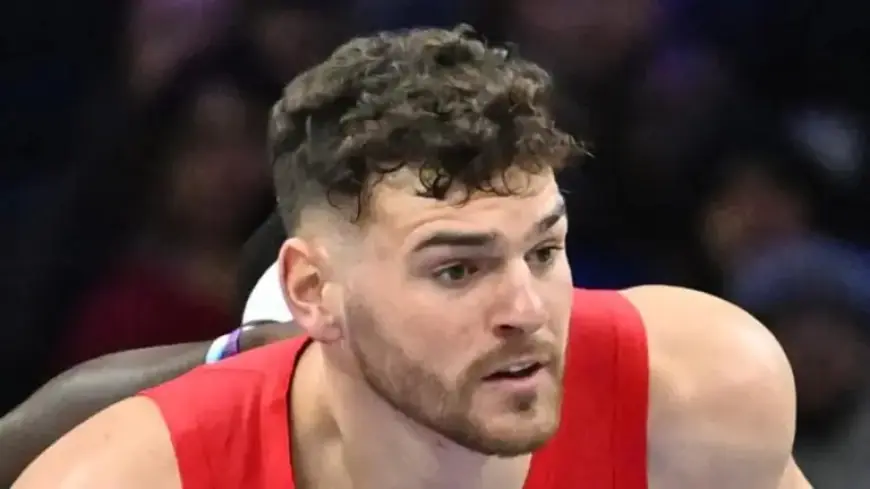 Donovan Clingan Makes Significant Strides with Blazers