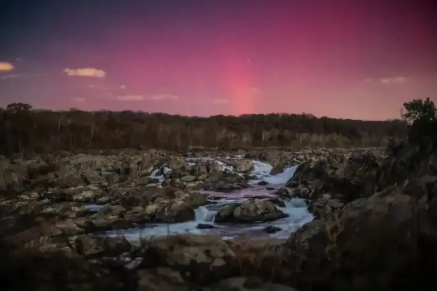 Expect Moderate Geomagnetic Storm Tonight: Know What It Means