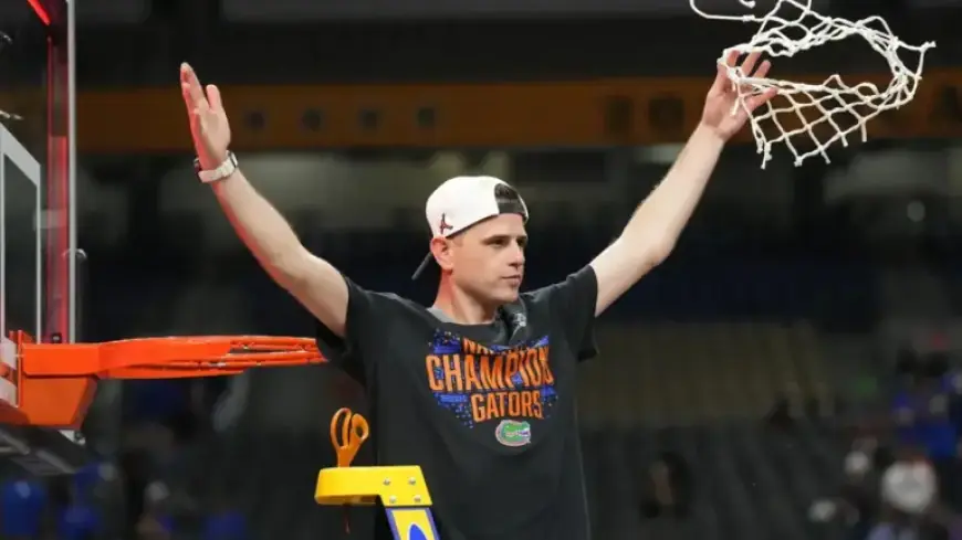 Analyzing Florida’s NCAA Tournament Prospects: Strengths and Weaknesses Explained