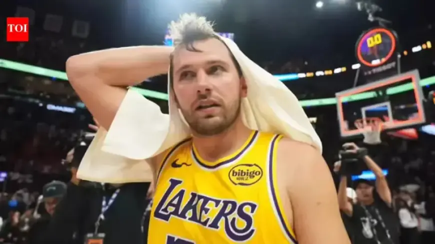 Draymond Green Predicts Luka Doncic’s Playoff Impact After 60-Point Performance