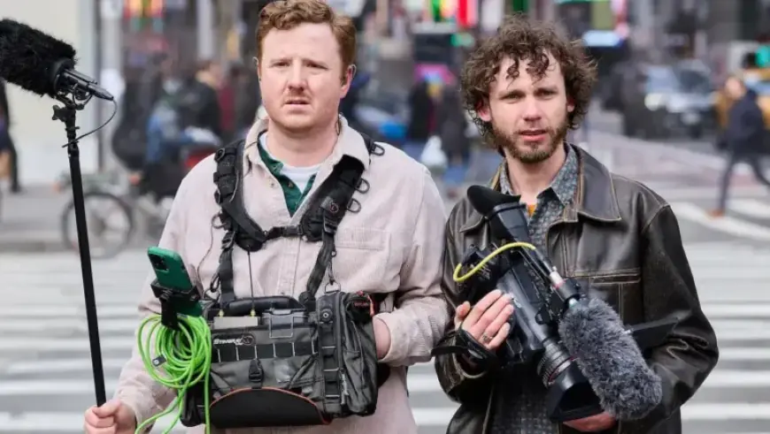 HBO Renews ‘Neighbors’ for an Exciting Season 2