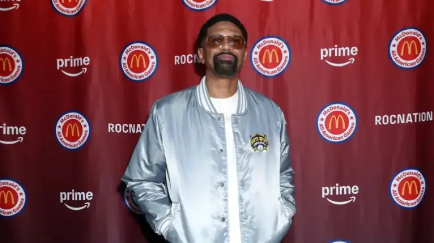 Jalen Rose Mocks Buckeyes After NCAA Loss in Ohio