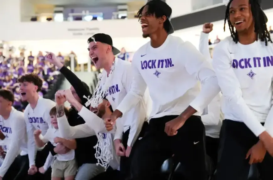 Furman Mathematicians Analyze Odds of Paladin Upset Against UCONN Friday