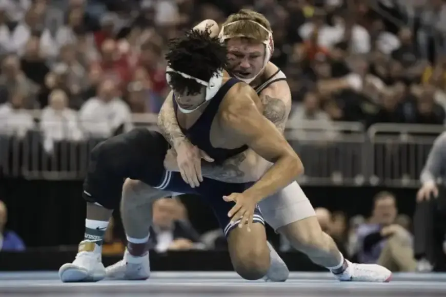 Waynesburg Graduate Welsh Advances to Semifinals