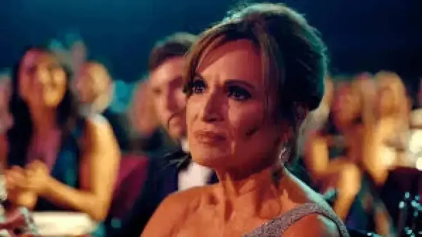 Mariska Hargitay Receives Honor at 2026 TIME Women of the Year Forum