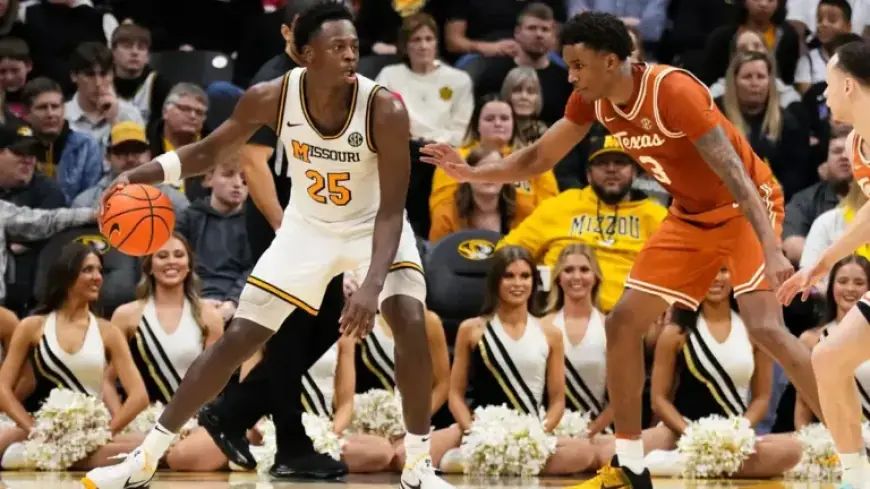 Mark Mitchell’s Challenge: Can He Lead Missouri to Victory Over Miami?