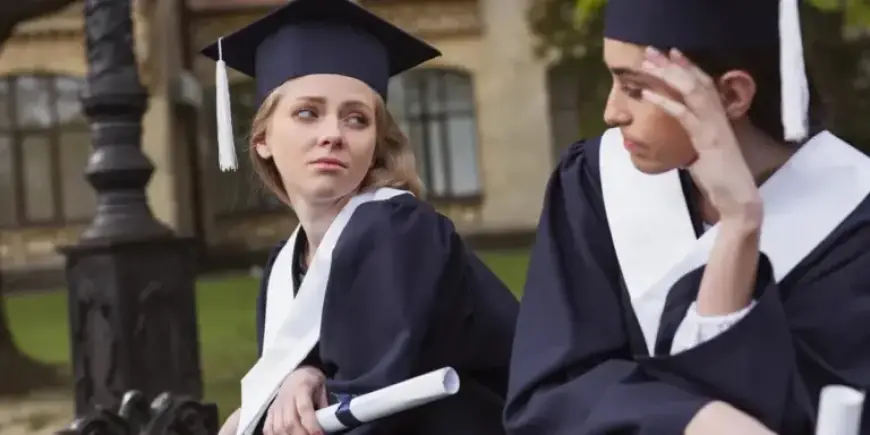 AI Automation May Push New Graduate Unemployment to 30%, Says ServiceNow CEO