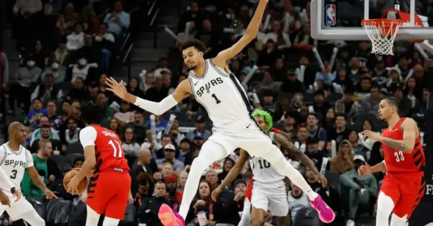 Avdija, Wemby, Jokic Risk Missing All-NBA Eligibility