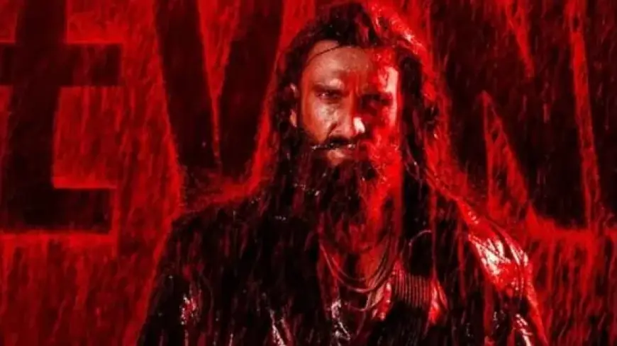 Dhurandhar The Revenge Actor Unaware of His Role as Bade Sahab