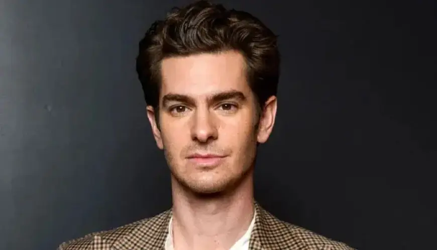 Andrew Garfield Transforms Dramatically for ‘Wild Things’ Series