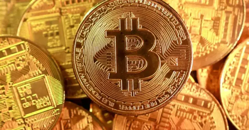 Citigroup Lowers Bitcoin, Ether Targets Amid US Crypto Legislation Delays