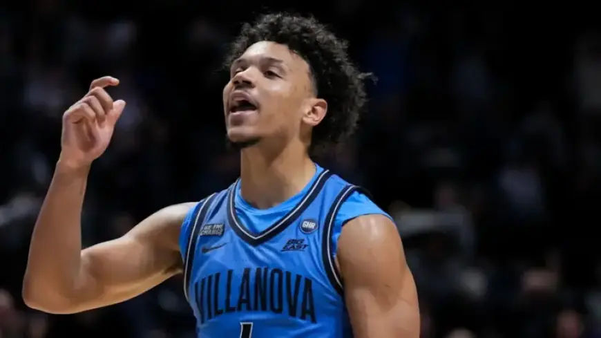 Top March Madness Prop Bets: Back Tyler Perkins Against Utah State