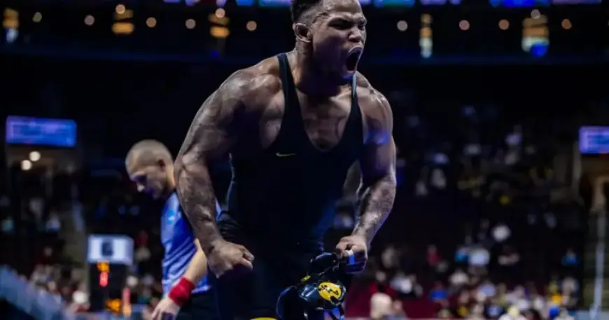 Key Insights from NCAA Wrestling Championships Session III