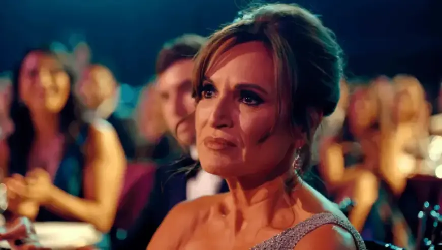 Mariska Hargitay Celebrated at TIME Women of the Year 2026 for Advocacy Impact