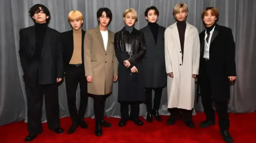 BTS to Feature in Consecutive ‘Tonight Show with Jimmy Fallon’ Episodes