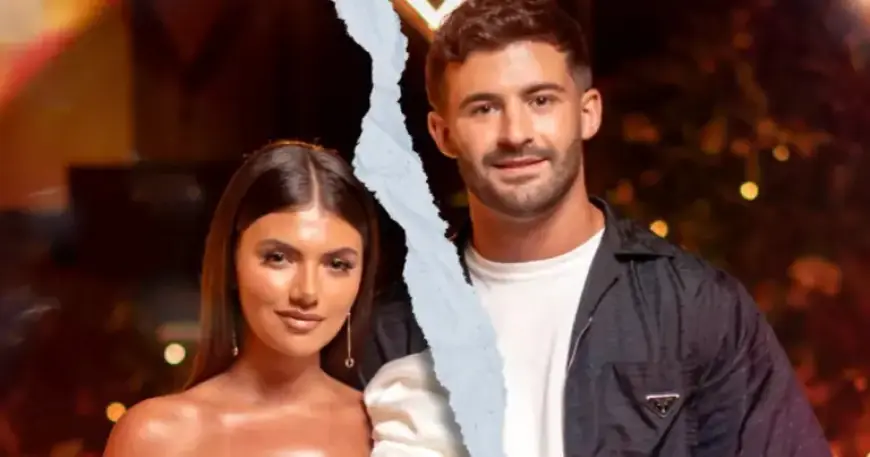 Inside Samie and Ciaran’s Downfall: Revealing Posts and a Crucial Video