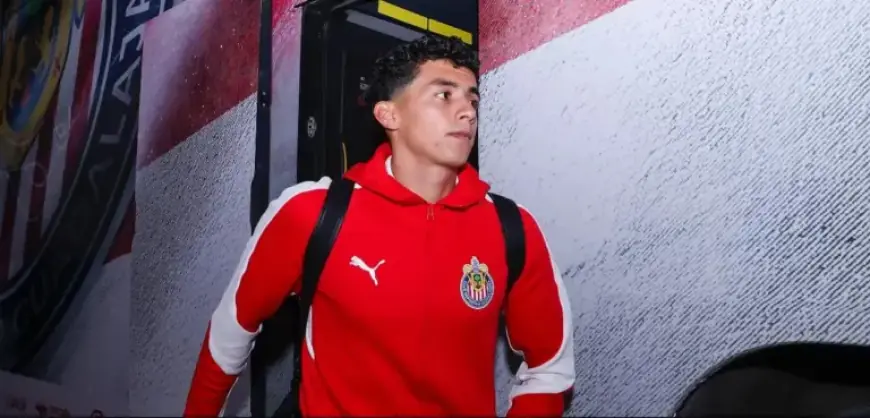 Chivas Embarks on Journey to the Sultana del Norte!