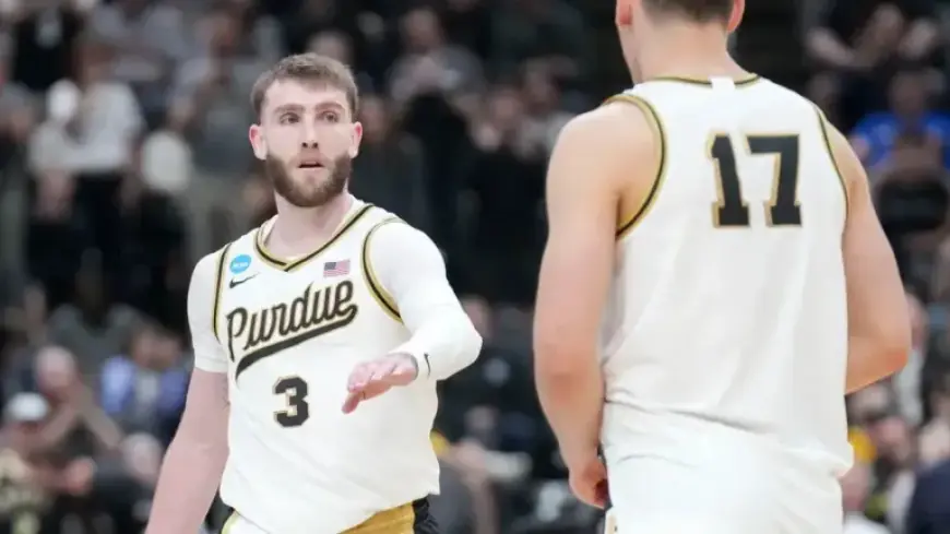 Guide to Purchasing 2026 Purdue March Madness Second Round Tickets and Schedule