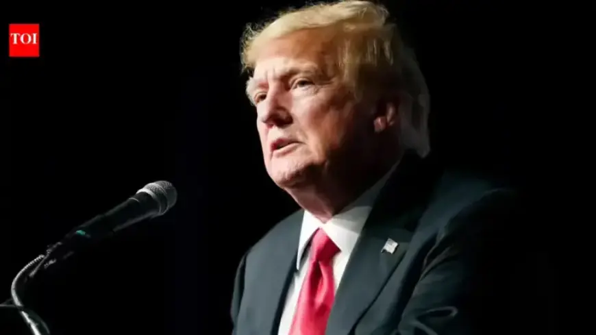 Trump Eyes US-Iran Peace: Five Objectives for Military Reduction