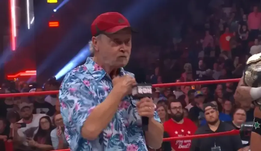 Dennis Condrey, Midnight Express Founding Member, Dies at 70