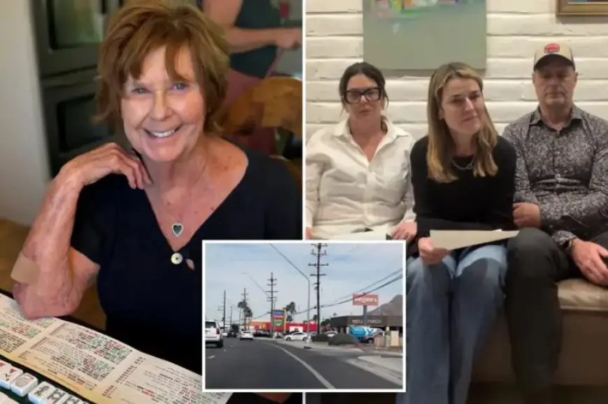 FBI Receives Final Nancy Guthrie Footage, Report Confirms