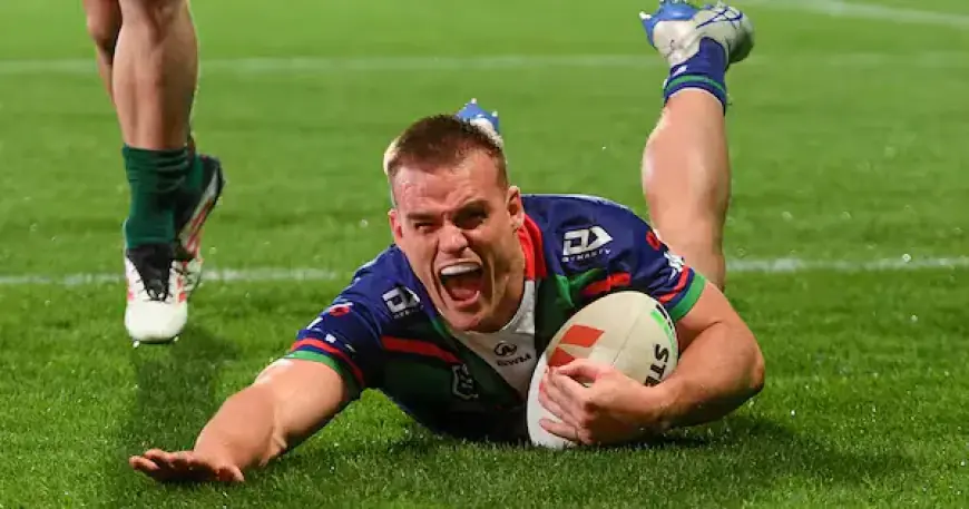 Ford and Boyd Shine as Warriors Remain Unbeaten in Newcastle