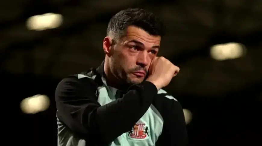 Xhaka Tearfully Recounts His Parents’ Unbelievable Journey