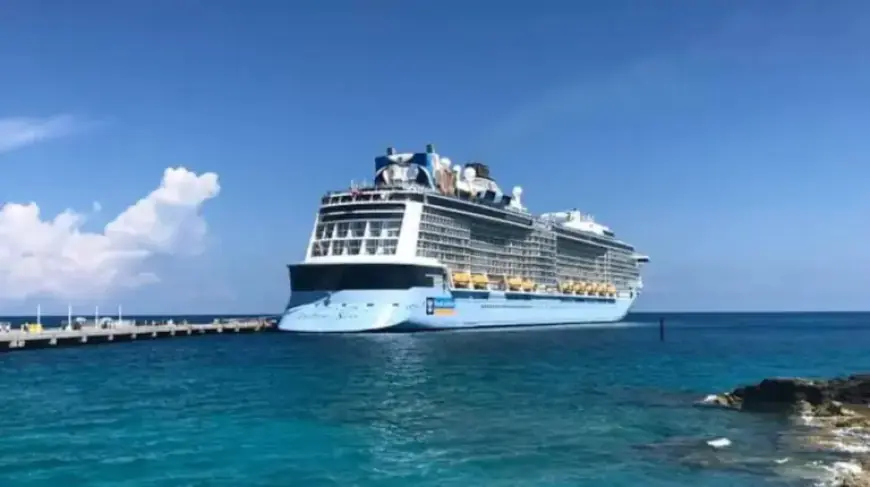Royal Caribbean Cancels Summer 2027 Cruises, Impacting Thousands