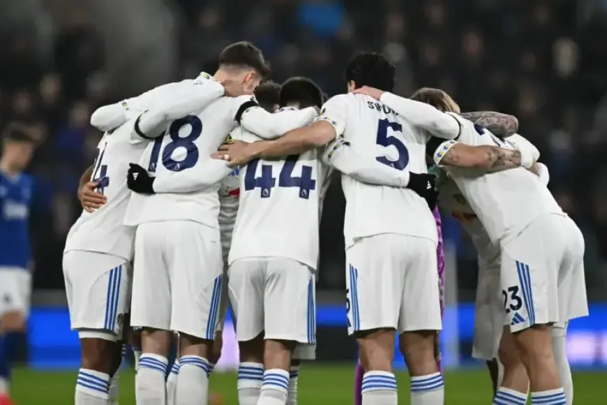 Premier League Fines Leeds £530,000 for Kick-Off Delays