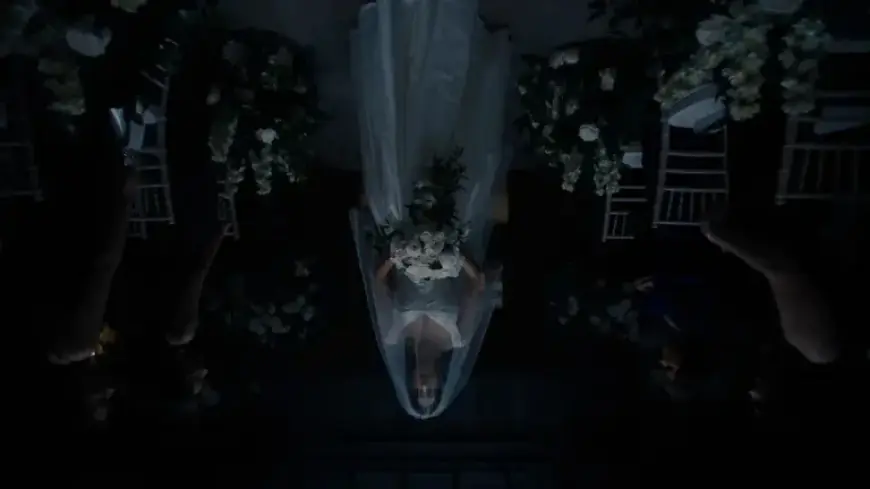 Love Story Becomes Ominous in New ‘Something Very Bad’ Trailer