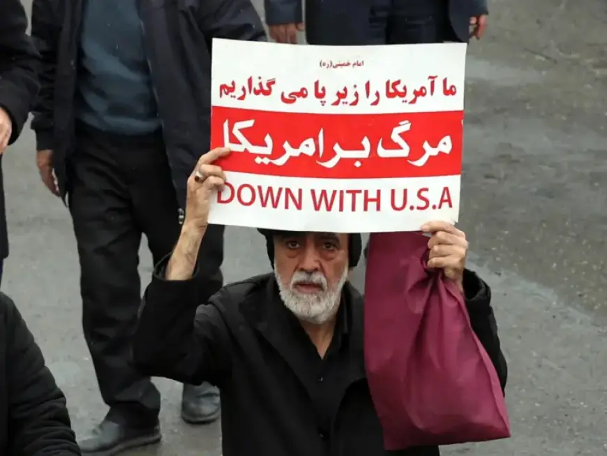 US-Israel Attacks on Iran: Day 22 Developments Unfold