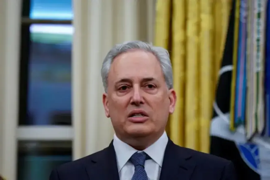 White House Encourages Congress to Ease AI Regulation in New Blueprint