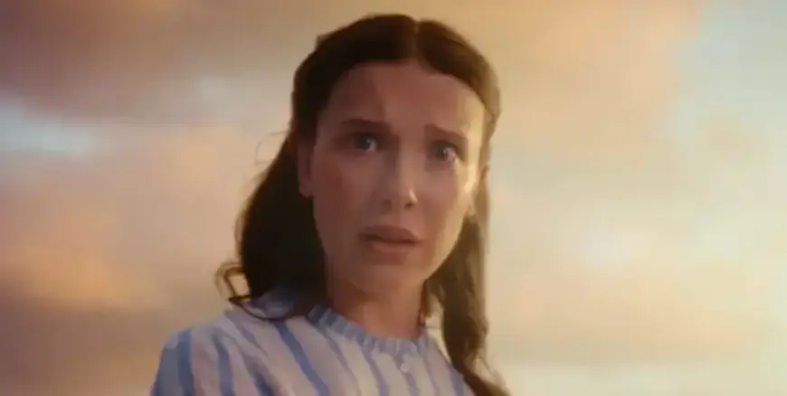 Netflix Confirms Enola Holmes 3 Runtime, Featuring Millie Bobby Brown