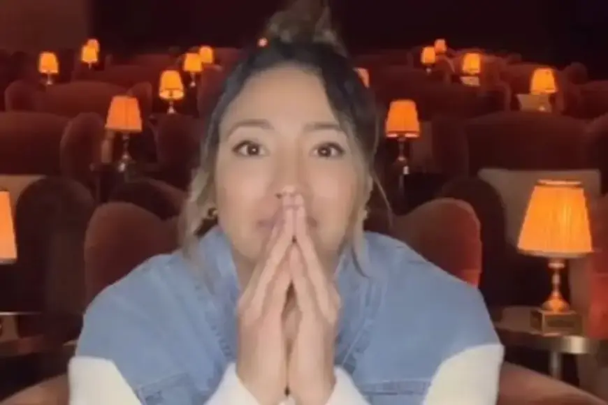 Karen Hauer Exits Strictly Come Dancing After 14 Years Amid Rumors