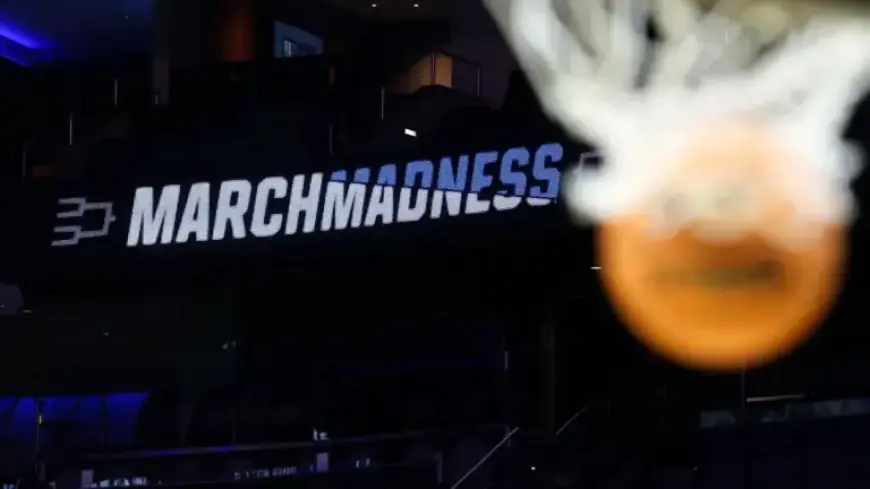 Today’s Men’s NCAA Tournament Schedule: Games, TV Times, and Updated Bracket