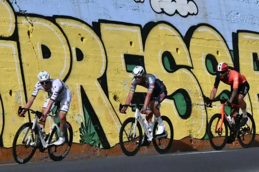 Milan-Sanremo: Will Pogacar Triumph? Can Wiebes Repeat? Best 60km Yet?