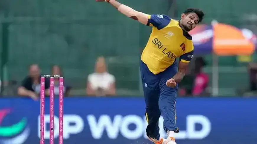 SLC Schedules Fitness Tests Next Week Before Granting NOC