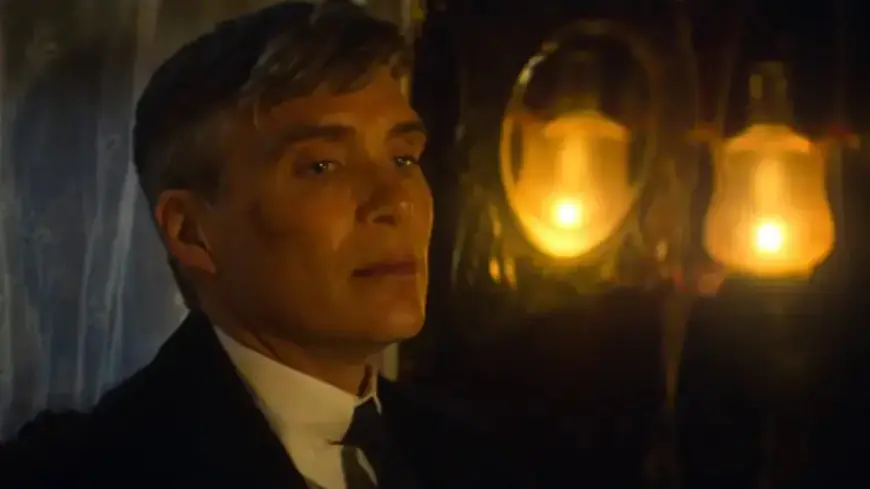 ‘Peaky Blinders: Immortal Man’ Ending Unraveled During Bleak Midwinter