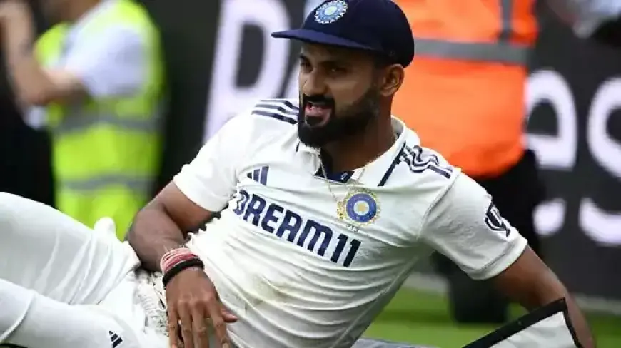 Akash Deep Withdraws from IPL 2026