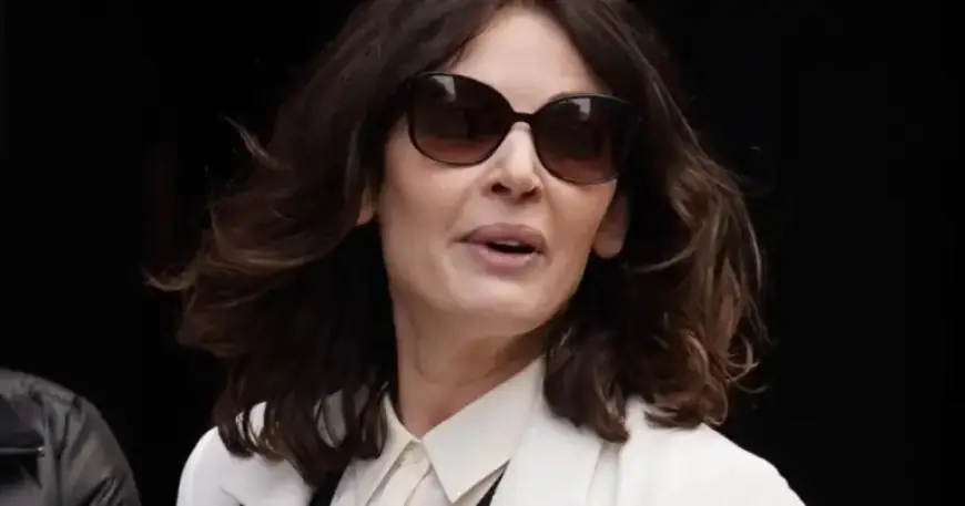 Nigella Lawson Engages Fans Ahead of Great British Bake Off