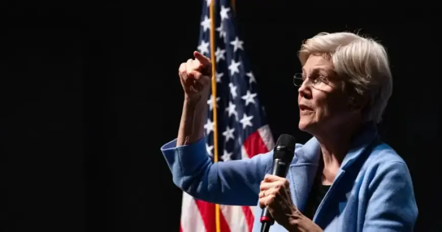 Elizabeth Warren Energizes Democratic Primary Battles Nationwide