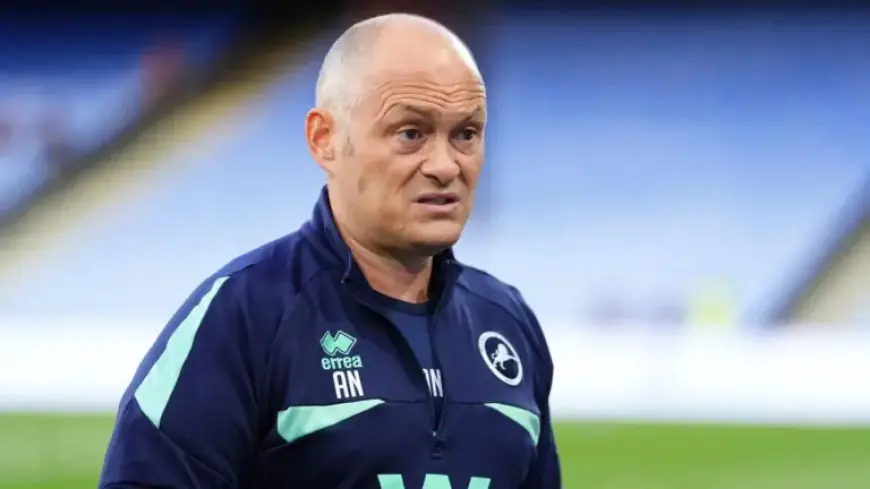 Alex Neil Rejects ‘Little Old Millwall’ Tag in Championship Promotion Battle