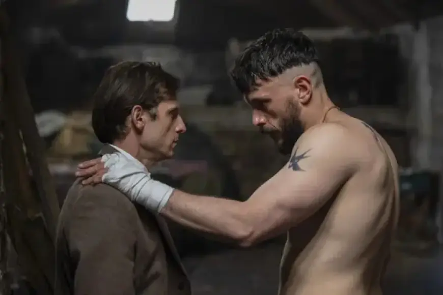 Weekly Update: Latest News from Stan