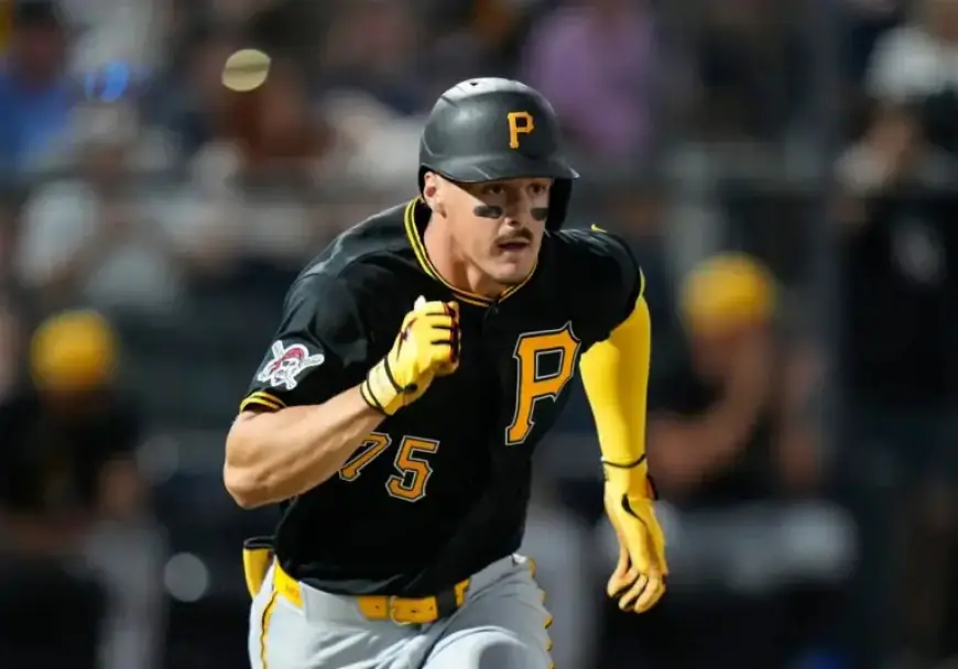 Pirates’ Konnor Griffin Enters International Play Discussions as Shortstop Star