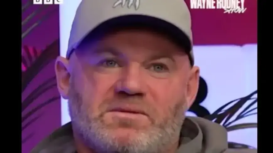 Wayne Rooney Resolves Scholes, Lampard, Gerrard Debate with Clear Verdict