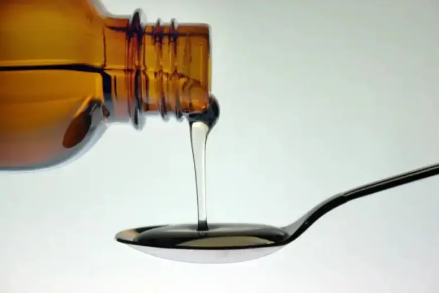 Check If Your Child’s Ibuprofen Is Affected by Recall