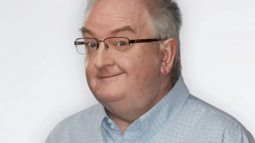 Danny Kelly Temporarily Departs talkSPORT for Health Treatment