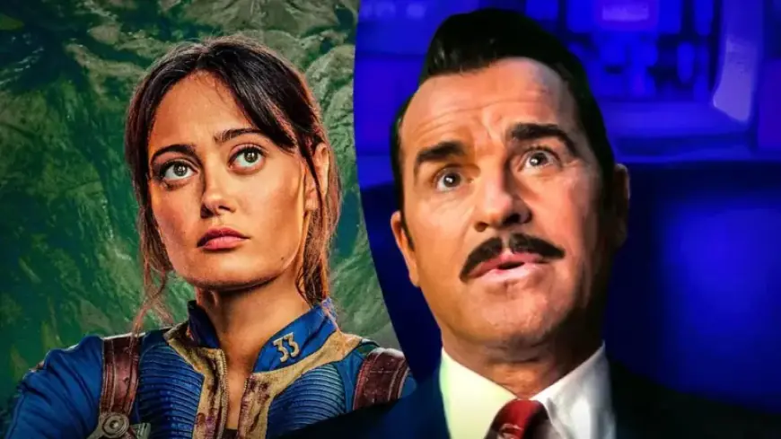 Justin Theroux Casts Doubt on Mr. House’s Return in Fallout Season 3